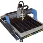 CNC router