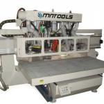 CNC router