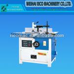 MX5513 vertical wood shaper