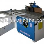 spindle moulder MX5112A with sliding table saw ,Vertical milling,Miller,Grinding machine