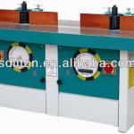 Double Spindle moulder