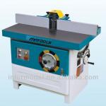 Spindle moulder