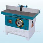 Spindle moulder