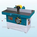 Spindle moulder