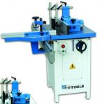 Spindle moulder