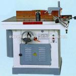 Spindle moulder