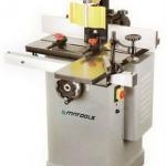 Spindle shaper