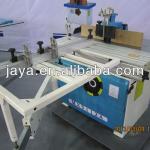 SPINDLE MOULDER/SHAPER WITH SLIDING TABLE SAW MX5112A ,Vertical milling,Miller,Grinding machine