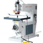 High speed overhead router