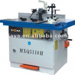 Spindle Moulder