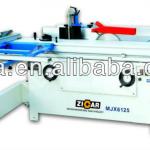 sliding table saw with spindle moulder MJX6125 for sale