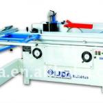 sliding table saw with spindle moulder MJX6125 for wood