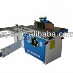 Vertical milling with sliding table saw for sale ,Miller,Grinding machine