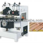 Woodline milling machine