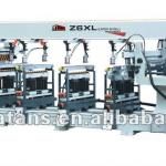 Six Head Auto-feed Boring Machine Z6XL (Heavy Duty)