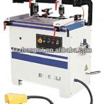 single-row spindle drilling machine