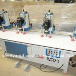 Boring Machines, Loose-Leaf Drilling Machine