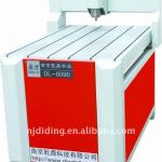 DEELEE CNC router machine for wood ,acrylic DL-6090