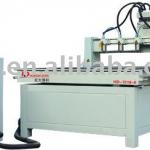 Multi-heads Wood CNC Router Machine