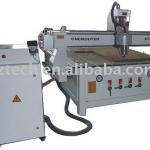 Wood Boring Machine