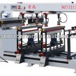 wood boring machine for making furniture