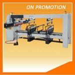 Multi axis Panel Boring Machine for cabient furnitures