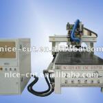 NC-BH1530 cnc boring and drilling machine