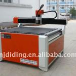 DL-1212 CNC router machine for advertising /wood