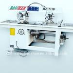 Double Line Wood Drilling Machine
