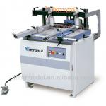 Multi spindle boring machine