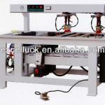 2 line multi spindle woodworking drilling machine for sale
