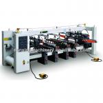 Multi line boring machine N6 [MZ7621]