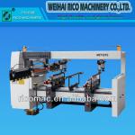 three lines multi Boring Machine