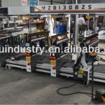 multiple spindle drilling machine for woodworking/ multi drill machine