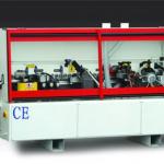 FZ40C Automatic Wood Edge Banding Machine