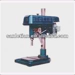 Z520 Desktop driller--planer