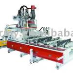woodworking CNC router
