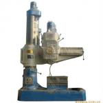 CNC drilling machine