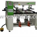 Three Head drilling machine