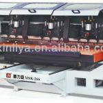 CNC drilling sound- absorbing panels machine