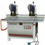 Furniture hinge boring machine (double head)