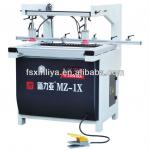 Protable drilling machine