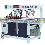 Double row drilling machine