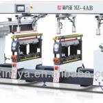 China(main land) multi head drilling machine