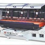 CNC horizonal drilling machine