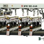 drilling machine (six row) for kitchen furniture