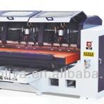 CNC horizonal boring machine