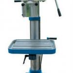 Drill Press Machine SH02-T-35 with Quill movement 150 and Morse taper MT3