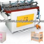 8x8 Babyfix Basset Wood Drilling, Boring Machine