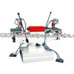 ST Double Head Wood Drilling, Boring Machine